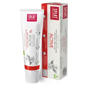 SPLAT Professional Active Zubná pasta 100 ml