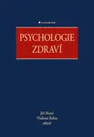 Psychologie zdraví, Mareš Jiří
