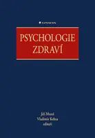 Psychologie zdraví, Mareš Jiří