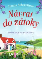 Návrat do zátoky, Ashcroftová Donna