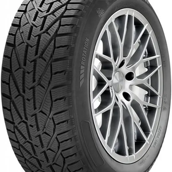 RIKEN 215/40 R 17 87V SNOW TL XL M+S 3PMSF