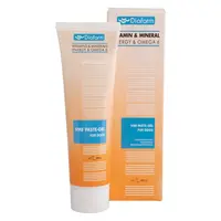 Vitamin/mineral Energy pasta+Omega 6+Taurin pes 120g