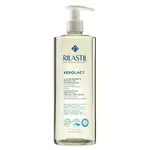 RILASTIL Xerolact Čistiaci olej na tvár a telo 750 ml