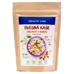 HEALTH LINK Ovsená kaša orechová s morušou BIO 300 g
