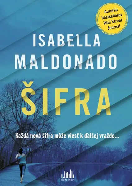 Šifra, Maldonado Isabella
