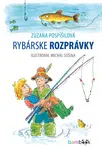 Rybárske rozprávky, Pospíšilová Zuzana