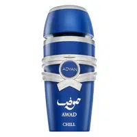 Adyan Awad Chill čistý parfém pre ženy 100 ml