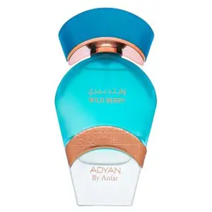 Adyan Wild Berry čistý parfém unisex 100 ml