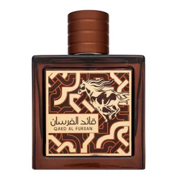 Lattafa Qaed Al Fursan Untamed parfémovaná voda unisex 90 ml