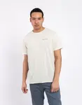 Patagonia Fitz Roy Icon Responsibili-Tee Birch White M