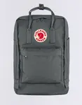Fjällräven Kanken Laptop 17" 046 Super Grey