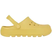 Coqui NIKO Dámské pantofle, žlutá, velikost