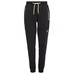 Lotto SLOAN Chlapecké tepláky, černá, velikost 164-170