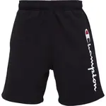 Champion LEGACY Pánské šortky, černá, velikost