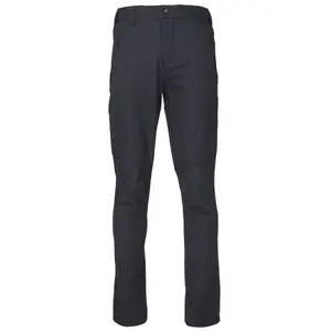 LOAP UZMUL Pánské kalhoty, tmavě modrá, velikost