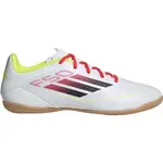 adidas F50 CLUB IN Pánské sálovky, bílá, velikost 40 2/3