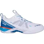 Victor S82III AF Unisex sálová obuv, bílá, velikost