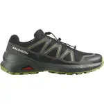 Salomon SPEEDCROSS PEAK GTX Pánská obuv na trailový běh, černá, velikost 44