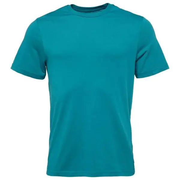 Lotto SMART YOU TEE Pánské triko, modrá, velikost