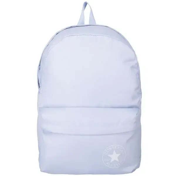 Converse SPEED 3 BACKPACK Městský batoh, světle modrá, velikost