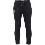 Kappa LOGO FEMO Pánské tepláky, černá, velikost