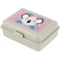 BAAGL BABY KOALA Box na svačinu, béžová, velikost