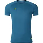 PROGRESS THERMATEX SS Pánské funkční triko s krátkým rukávem, tmavě zelená, velikost