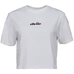 ELLESSE SILINTO 2 Dámské tričko, bílá, velikost