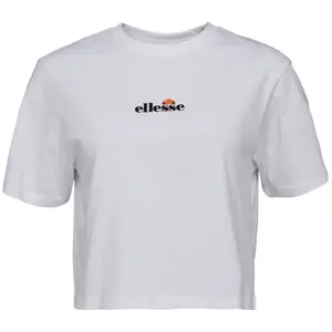 ELLESSE SILINTO 2 Dámské tričko, bílá, velikost
