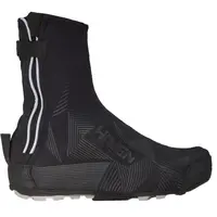 HAVEN COLDBRAKER 2.0 Cyklistické návleky, černá, velikost