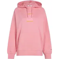 O'Neill WOMEN OF THE WAVE Dámská mikina, růžová, velikost