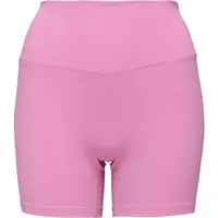 Nike ONE Dámské sportovní legíny, růžová, velikost