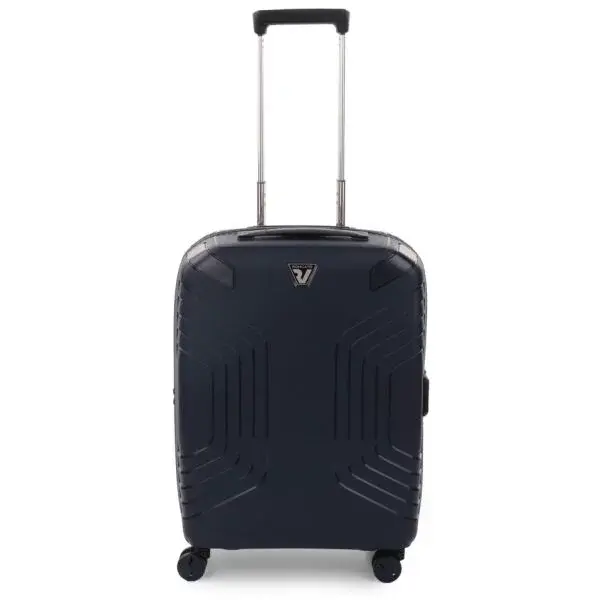 RONCATO YPSILON 4.0 S Cestovní kufr, tmavě modrá, velikost