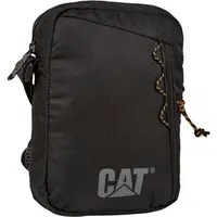 CATERPILLAR CITY ADVENTURE EXPLORER Crossbody taška, černá, velikost
