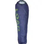 LOAP DECLINE Spací pytel, tmavě modrá, velikost 220 cm - levý zip