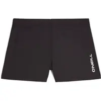O'Neill RACER Chlapecké plavky, černá, velikost