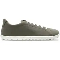AYLLA KECK GRIP Pánská barefoot obuv, khaki, velikost