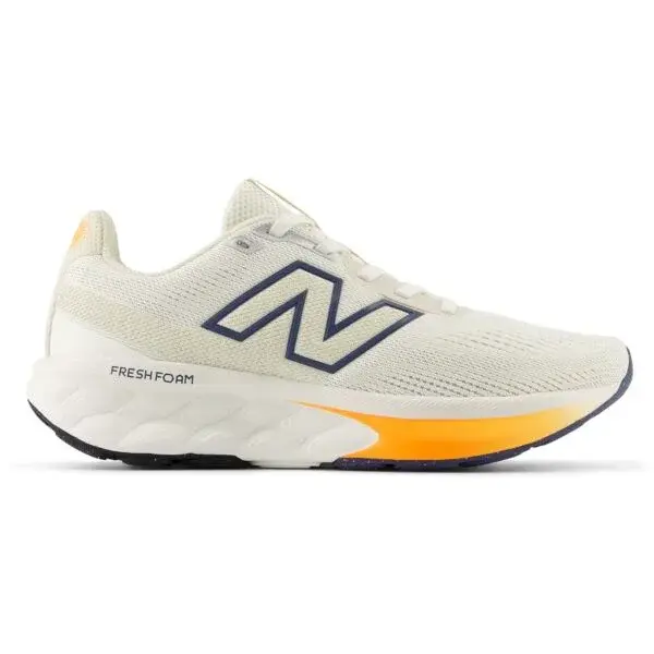 New Balance FRESH FOAM 520V9 W Dámská běžecká obuv, béžová, velikost 36.5