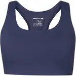 PROGRESS ZORA BRA Dámská sportovní podprsenka, tmavě modrá, velikost