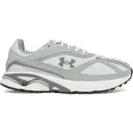 Under Armour HOVR APPARITION Unisex tenisky, zelená, velikost 39