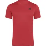 adidas CLUB TENNIS CLIMACOOL Pánské triko, červená, velikost