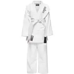 Venum CONTENDER KIDS BJJ GI Dětské kimono, bílá, velikost