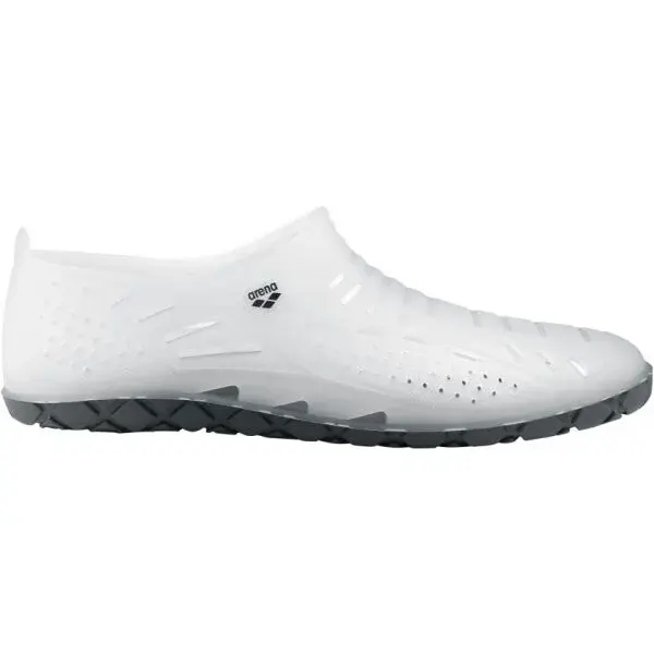 Arena SHARM Boty do vody, bílá, velikost