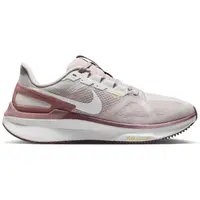 Nike AIR ZOOM STRUCTURE 25 W Dámská běžecká obuv, růžová, velikost 38.5