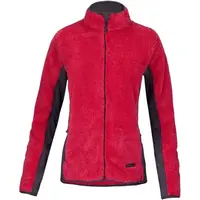 Etape LARA Dámská mikina, růžová, velikost