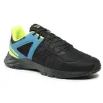 Reebok ASTRORIDE TRAIL 2.0 Pánská turistická obuv, černá, velikost 45.5