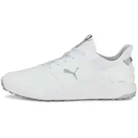 Puma IGNITE ELEVATE Pánská golfová obuv, bílá, velikost 46