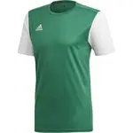 adidas ESTRO 19 Pánský dres, zelená, velikost