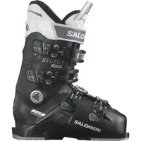 Salomon SELECT 70 W WIDE Dámské lyžáky, černá, velikost