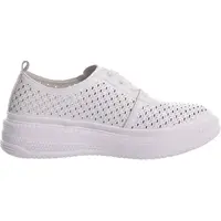 Avenue COLETTE Dámská vycházková obuv, bílá, velikost